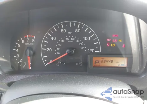 2014 Nissan Nv200 Sv from USA, damaged, VIN 3N6CM0KN9EK699085